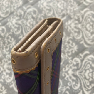 ヴィヴィアンウエストウッド  財布  の画像