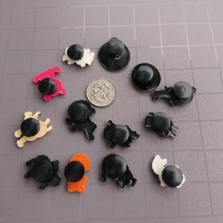 📢 新品 アンパンマン ジビッツ いろいろ 😉👍✨の画像