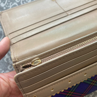ヴィヴィアンウエストウッド  財布  の画像