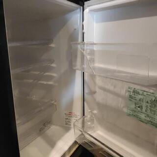 冷蔵庫無料でお譲りしますの画像