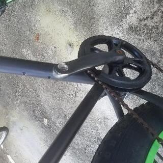 高級自転車🚲