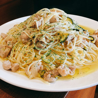8月8日はパスタ🍝セレクション‪(*´꒳​`*)