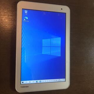 中古 dynabook Tab S38/26M (Office ...