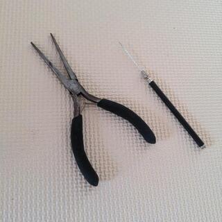 【取引中】手芸用品　セット　無料