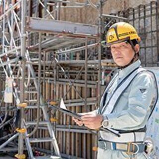 【総務】【賞与年二回】【個室社員寮あり】縁の下の力持ち！！社員が安心して働ける環境を作るお仕事の画像