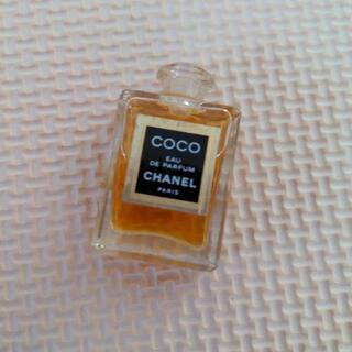 CHANEL　香水　未使用品