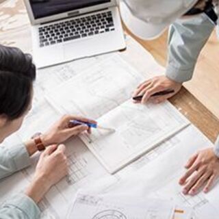 【施工管理】【賞与年二回】【個室社員寮あり】経験者優遇！！実力次第で月35万円でスタートできる！！の画像