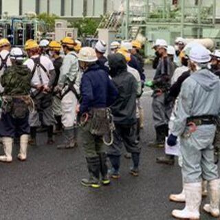 【施工管理】【賞与年二回】【個室社員寮あり】経験者優遇！！実力次第で月35万円でスタートできる！！の画像