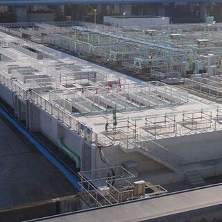【土木作業員】【賞与年二回】【個室社員寮あり】20代から50代まで幅広い年齢層の方々が現場で活躍中！の画像