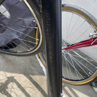 【新車価格58,000円】ブリヂストン　GREEN LABEL CYLVAの画像