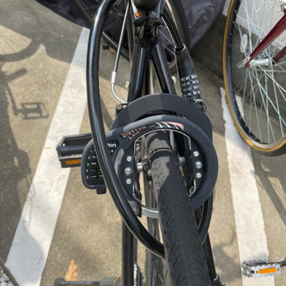 【新車価格58,000円】ブリヂストン　GREEN LABEL CYLVAの画像