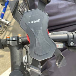 【新車価格58,000円】ブリヂストン　GREEN LABEL CYLVAの画像