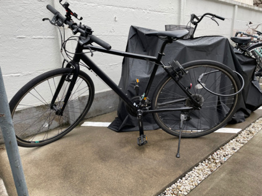 【新車価格58,000円】ブリヂストン　GREEN LABEL CYLVA