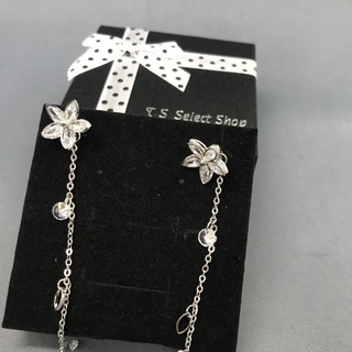 439◎レディース、ブレスレッド、ピアスセットの画像