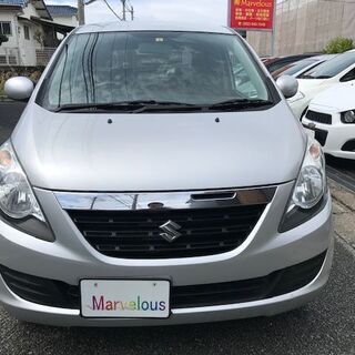 スズキ　セルボT　車検４年２月　走行６万２千キロ　乗り出し１８万円の画像