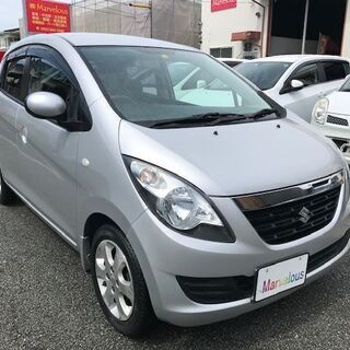 スズキ　セルボT　車検４年２月　走行６万２千キロ　乗り出し１８万円の画像
