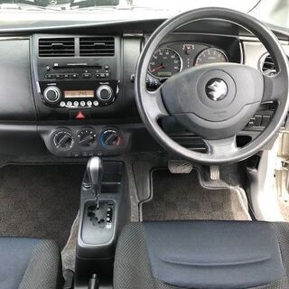 スズキ　セルボT　車検４年２月　走行６万２千キロ　乗り出し１８万円の画像