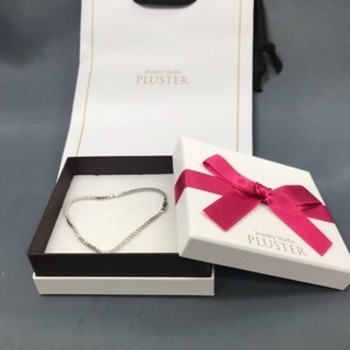 439◎レディース、ブレスレッド、ピアスセットの画像