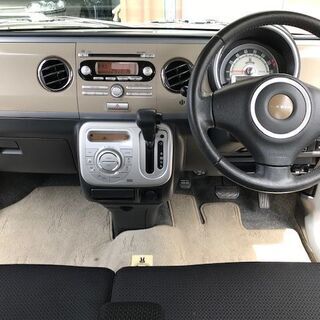 平成２４年式　ラパン　１０ｔｈアニバーサリーリミテッド　車検２年付き　25万円の画像