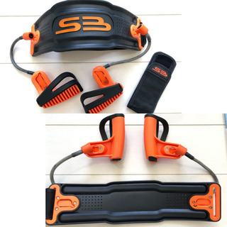 ★8/13迄　シャドーボクサー1・3・ベルト・説明書セットの画像