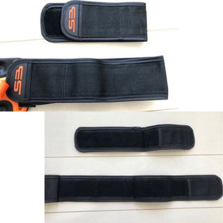 ★8/13迄　シャドーボクサー1・3・ベルト・説明書セットの画像