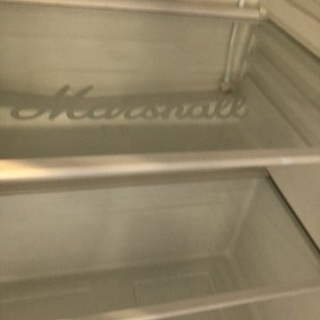 0803-28 Marshall 型冷蔵庫