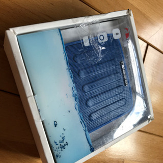 NAKAMICHI 防水Bluetoothスピーカ