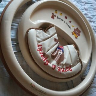 歩行器　ベビー