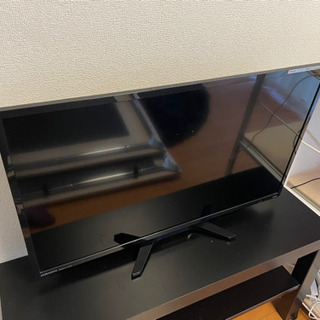家電一式無料で譲ります！8/9日まで取りに来られる方！の画像