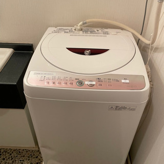 家電一式無料で譲ります！8/9日まで取りに来られる方！の画像
