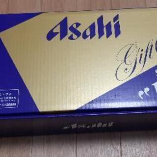 アサヒビール　スーパードライ　３５０ml✕２１本