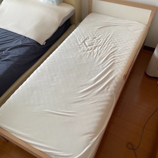 IKEA子供用ベット
