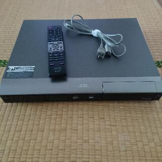 SHARP  デジタルハイビジョンレコーダー  中古 現状渡し