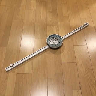 オーデリック ダクトレール 1m