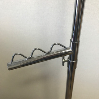 DOSHISHA ハンガーラックの画像