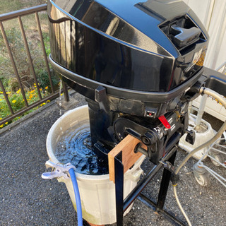 商談中マーキュリーシープロ10の画像