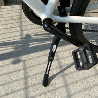 tern clutch ターン クラッチ サイズ480 クロスバイクの画像