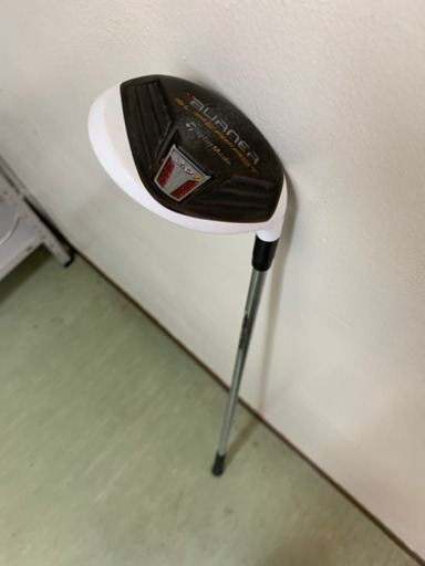 TaylorMADEゴルフクラブセット