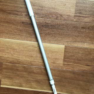 無印良品　伸縮式ポール