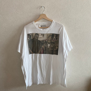 ORIGINAL FLAVOR Tシャツ