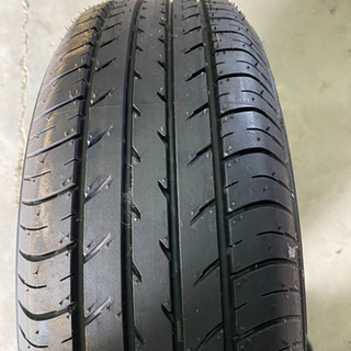 プリウス 純正ホイール、タイヤ4本セット 195.65R.15