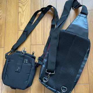 ※値下げ※バックセットの画像