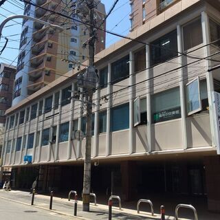福岡市中央区「ホワイティ薬院」☆☆人気エリア薬院に事務所店舗の募...