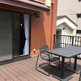 6月OPEN！女性専用シェアハウス＠蔵前＆田原町駅近！