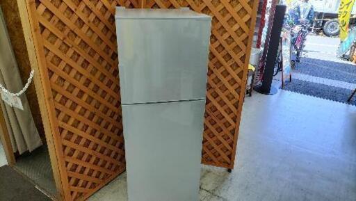 【愛品館江戸川店】クルリポンで氷も手軽に作れる225L冷凍冷蔵庫　シャープSJ-D23B（2017年製）ID：143-013489-007