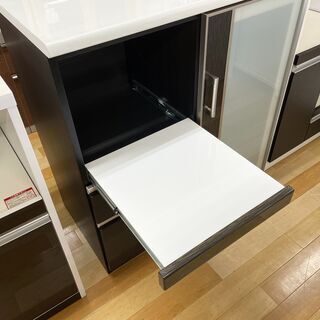 ニトリ ミドルレンジボード 【トレファク岸和田店】