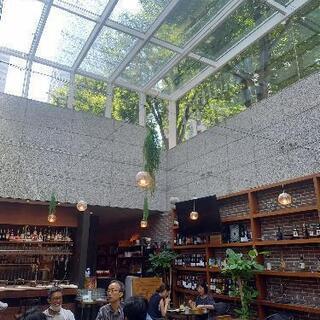 8/6　13.30～18.30くらいまで新宿付近で勉強しませんかー？