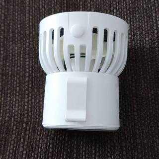 首掛け扇風機(新品未使用)の画像