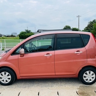 ダイハツムーブコミコミ（車検付）143000の画像