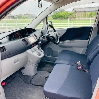 ダイハツムーブコミコミ（車検付）143000の画像